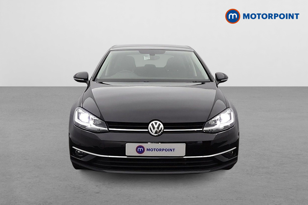 Volkswagen Golf Match Edition Automatic Petrol Hatchback - Stock Number (1605883) - Front bumper