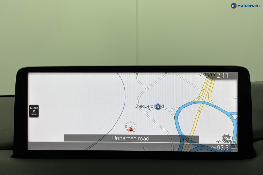 Mazda Cx-5 Homura Manual Petrol SUV - Stock Number (1605959) - 2nd supplementary image