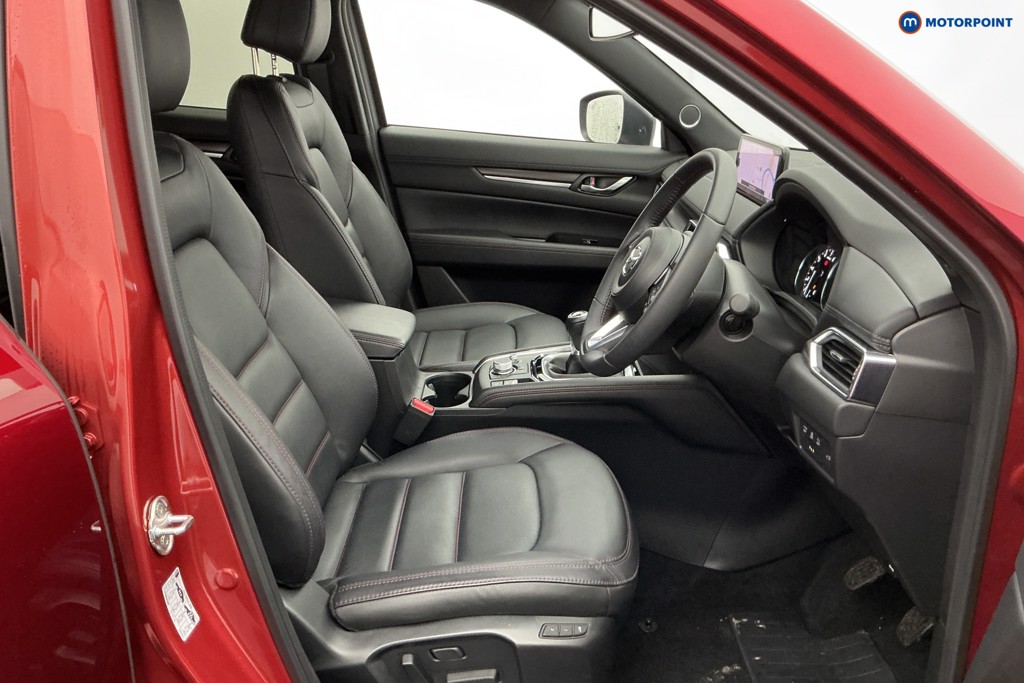 Mazda Cx-5 Homura Manual Petrol SUV - Stock Number (1605959) - 7th supplementary image