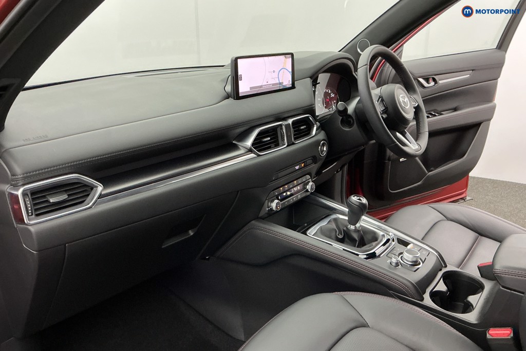 Mazda Cx-5 Homura Manual Petrol SUV - Stock Number (1605959) - 10th supplementary image