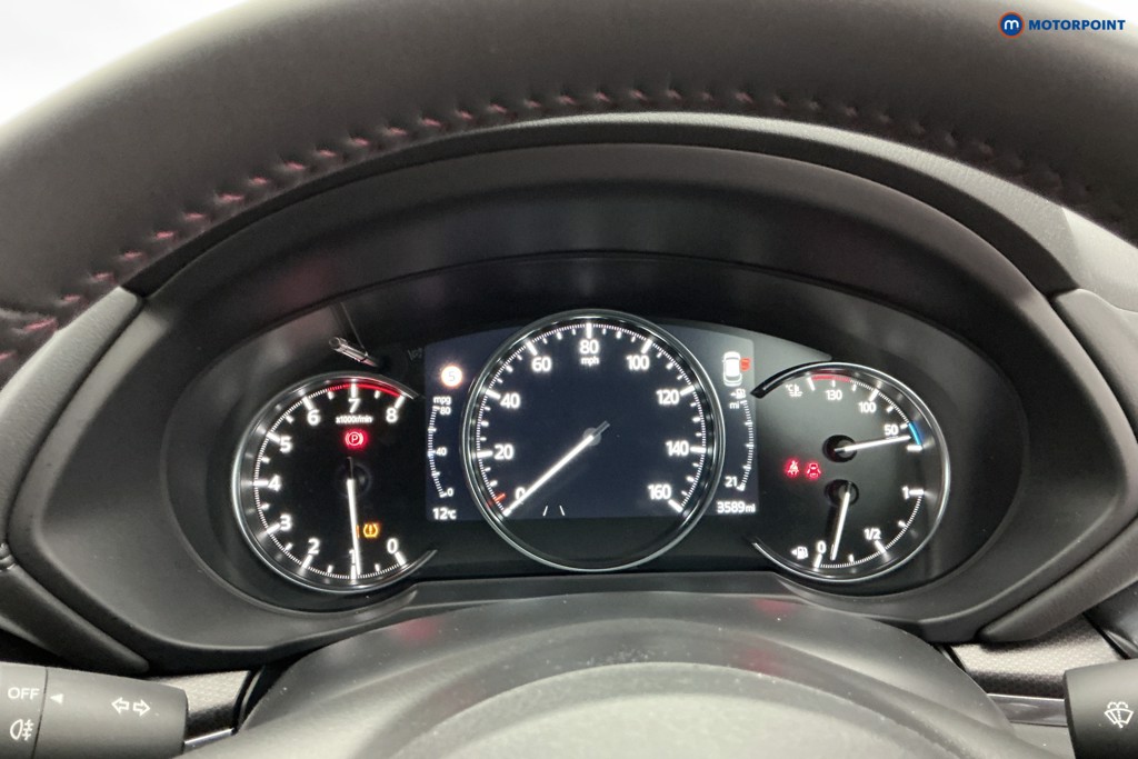 Mazda Cx-5 Homura Manual Petrol SUV - Stock Number (1605959) - 11th supplementary image