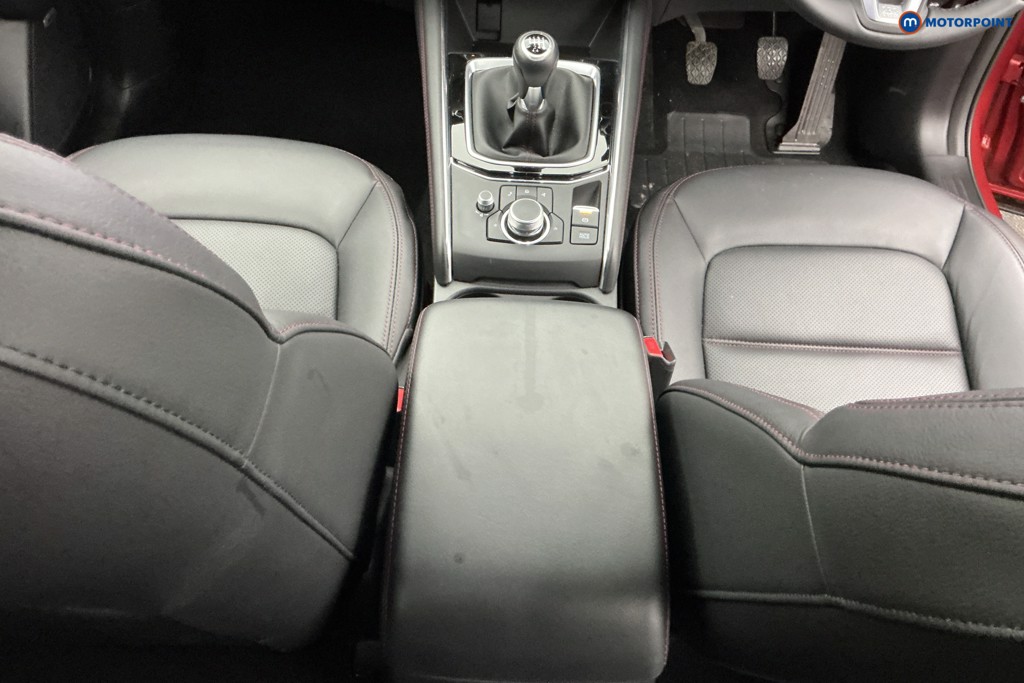 Mazda Cx-5 Homura Manual Petrol SUV - Stock Number (1605959) - 12th supplementary image