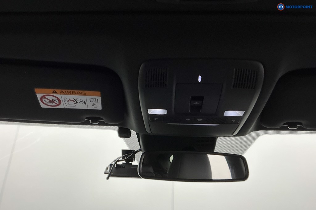 Mazda Cx-5 Homura Manual Petrol SUV - Stock Number (1605959) - 16th supplementary image