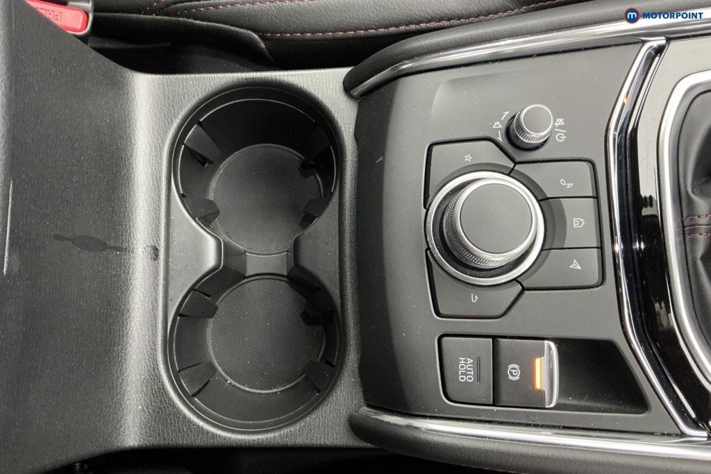 Mazda Cx-5 Homura Manual Petrol SUV - Stock Number (1605959) - 19th supplementary image