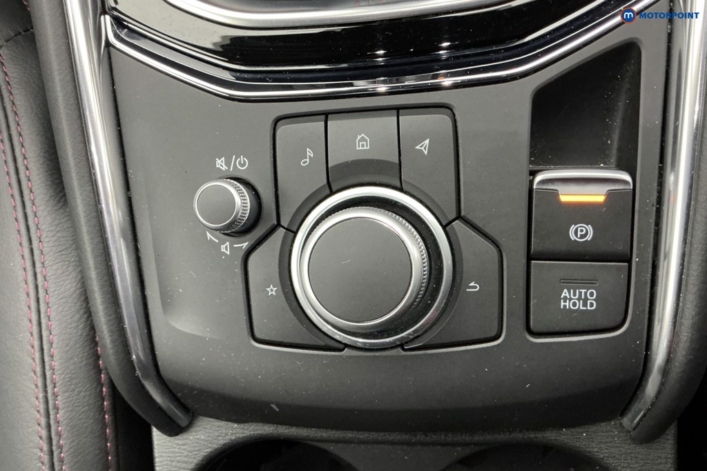 Mazda Cx-5 Homura Manual Petrol SUV - Stock Number (1605959) - 21st supplementary image