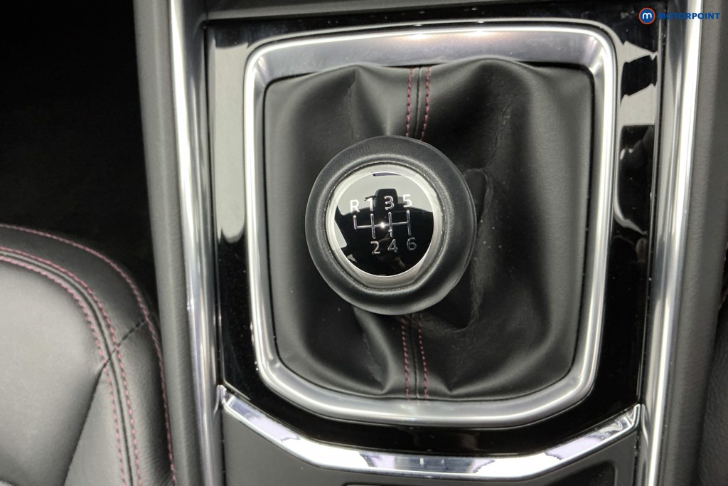 Mazda Cx-5 Homura Manual Petrol SUV - Stock Number (1605959) - 22nd supplementary image