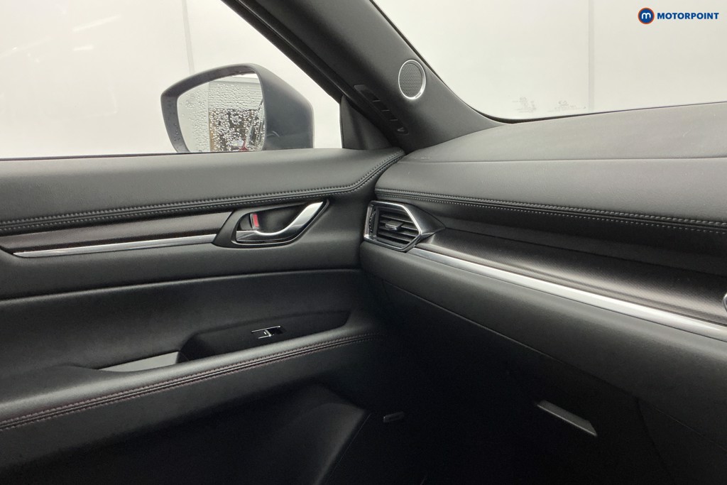 Mazda Cx-5 Homura Manual Petrol SUV - Stock Number (1605959) - 26th supplementary image