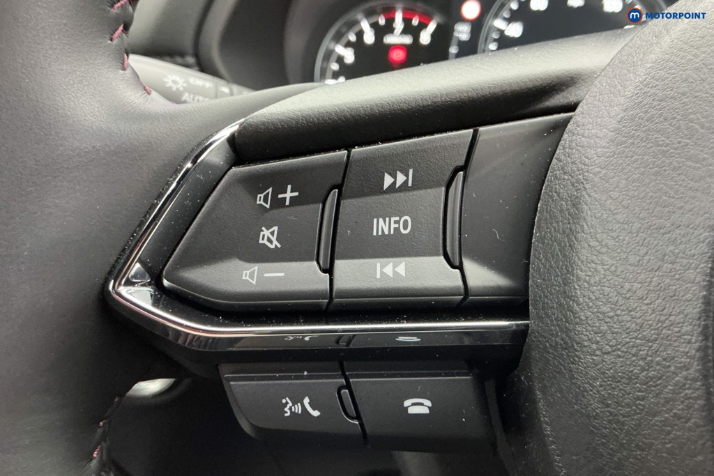 Mazda Cx-5 Homura Manual Petrol SUV - Stock Number (1605959) - 27th supplementary image