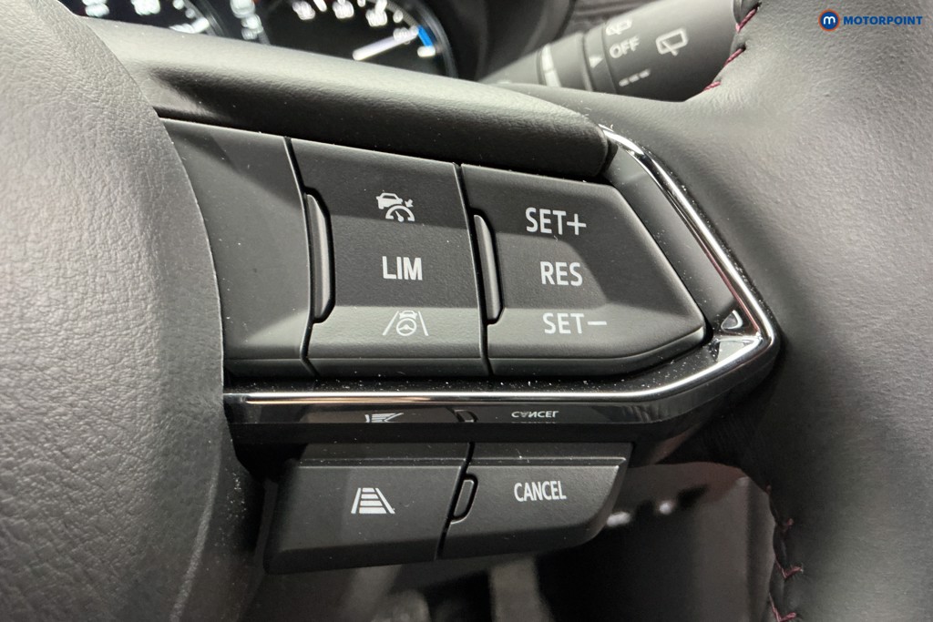 Mazda Cx-5 Homura Manual Petrol SUV - Stock Number (1605959) - 28th supplementary image