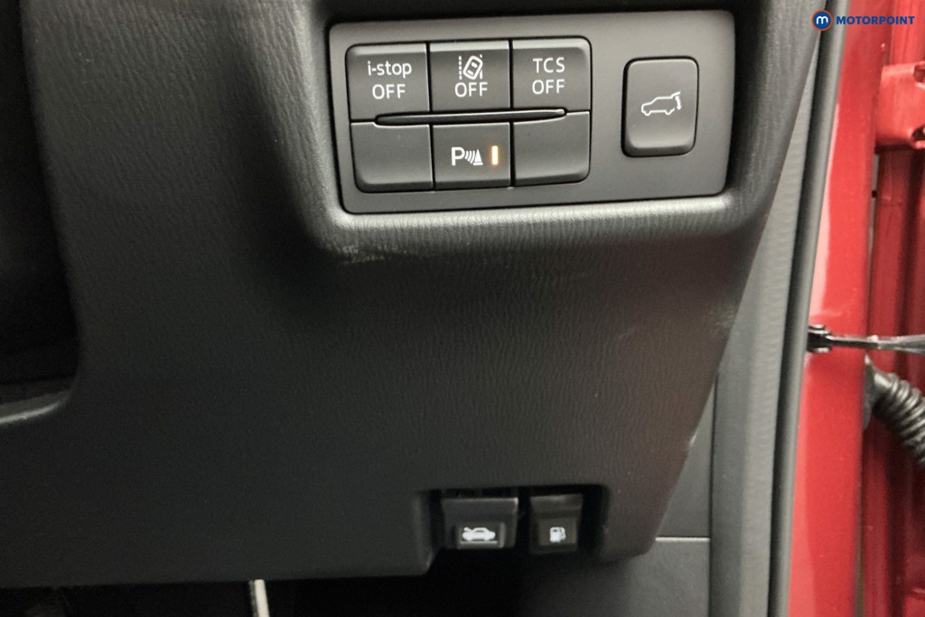 Mazda Cx-5 Homura Manual Petrol SUV - Stock Number (1605959) - 29th supplementary image