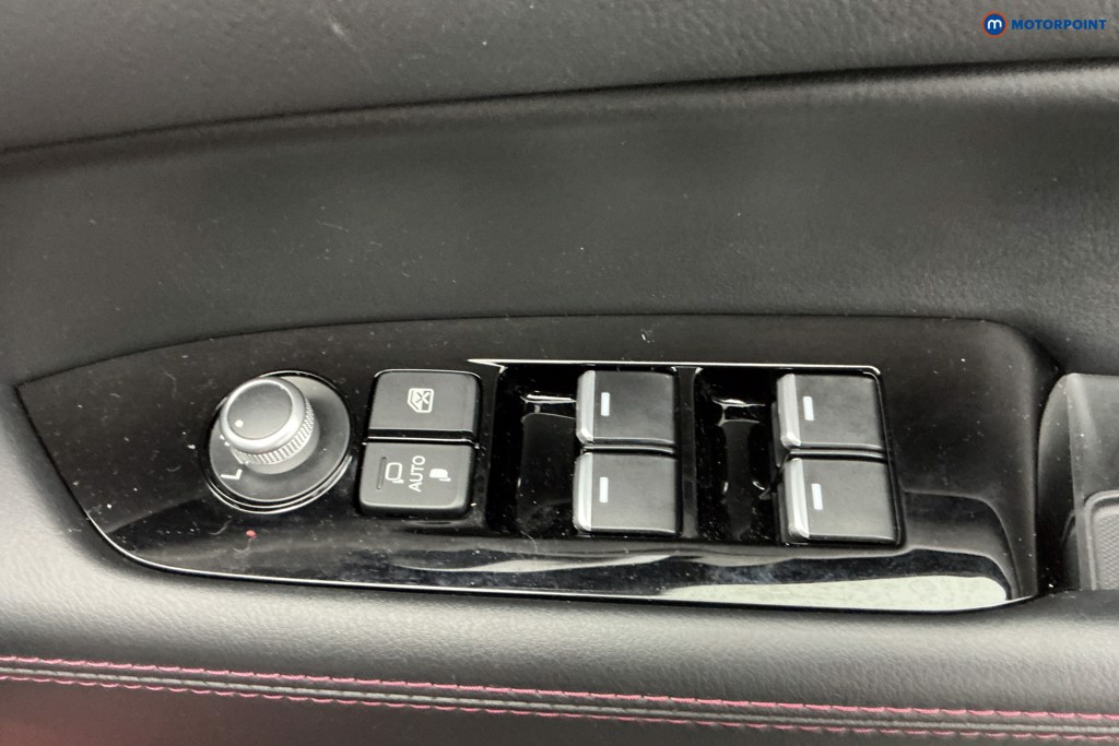 Mazda Cx-5 Homura Manual Petrol SUV - Stock Number (1605959) - 31st supplementary image