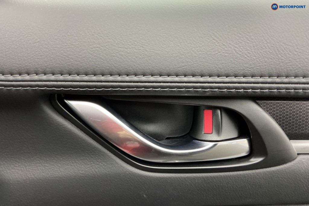 Mazda Cx-5 Homura Manual Petrol SUV - Stock Number (1605959) - 32nd supplementary image