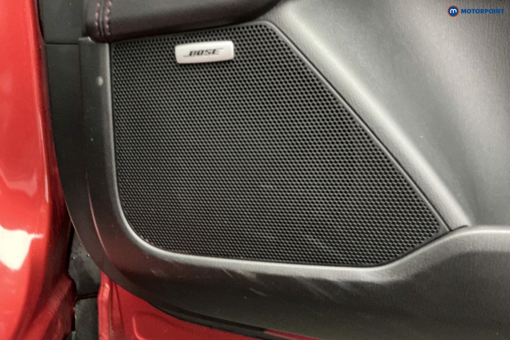 Mazda Cx-5 Homura Manual Petrol SUV - Stock Number (1605959) - 33rd supplementary image