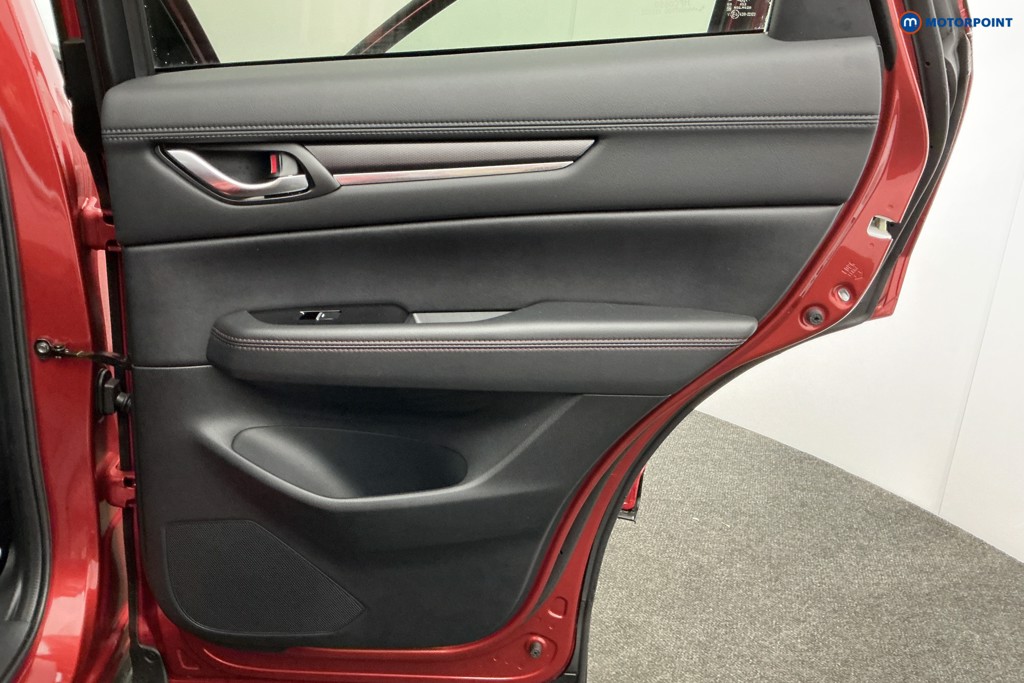 Mazda Cx-5 Homura Manual Petrol SUV - Stock Number (1605959) - 34th supplementary image