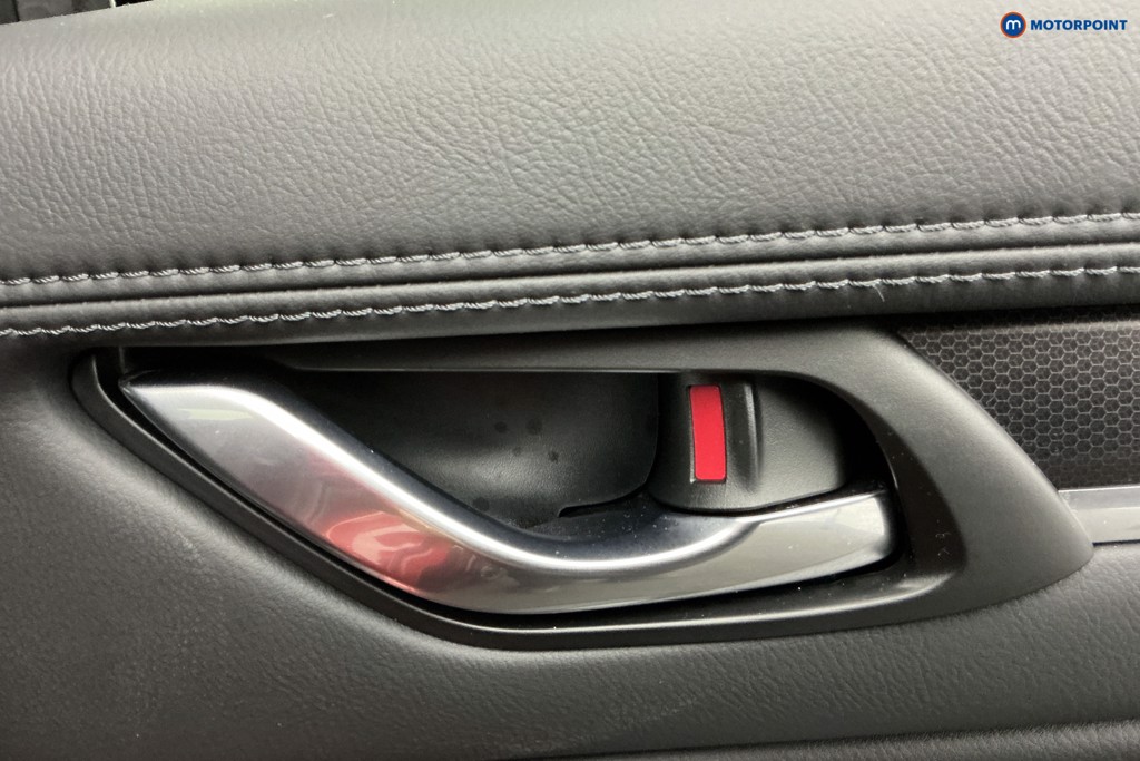 Mazda Cx-5 Homura Manual Petrol SUV - Stock Number (1605959) - 36th supplementary image