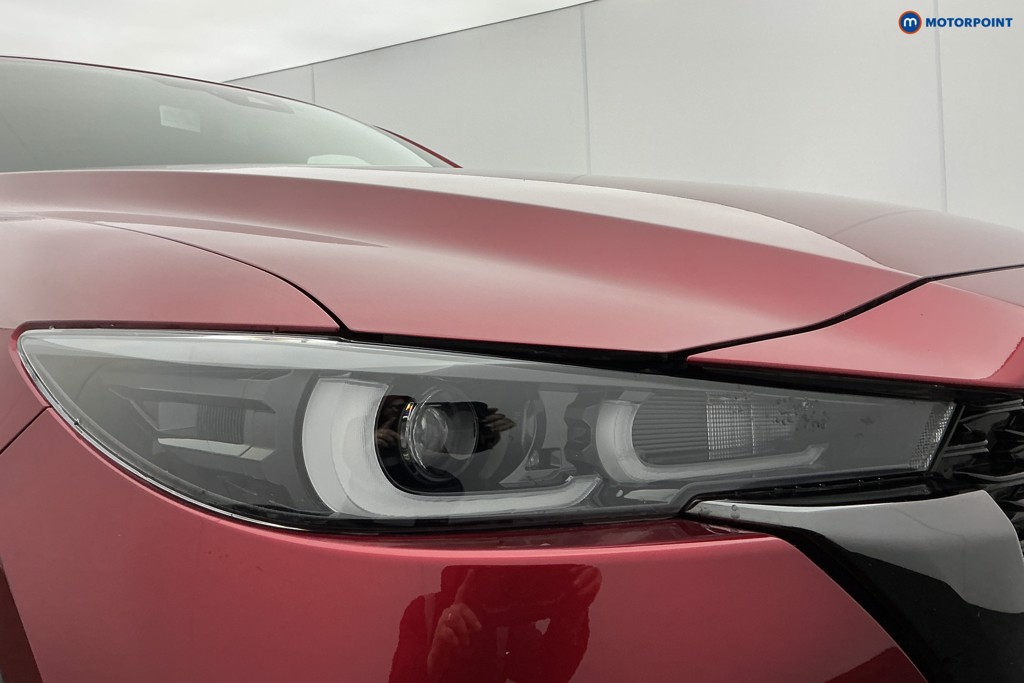 Mazda Cx-5 Homura Manual Petrol SUV - Stock Number (1605959) - 37th supplementary image