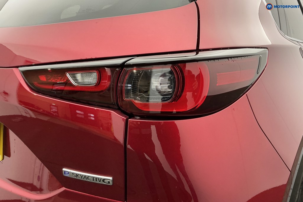 Mazda Cx-5 Homura Manual Petrol SUV - Stock Number (1605959) - 38th supplementary image