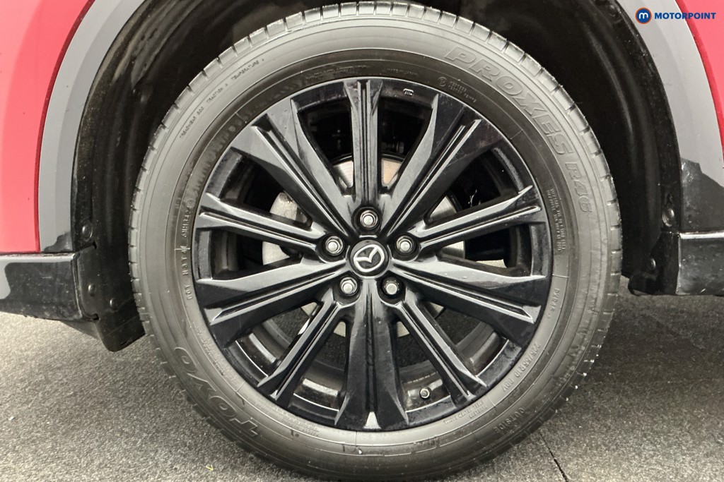Mazda Cx-5 Homura Manual Petrol SUV - Stock Number (1605959) - 42nd supplementary image
