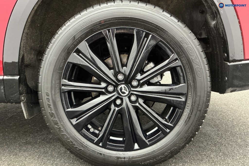 Mazda Cx-5 Homura Manual Petrol SUV - Stock Number (1605959) - 43rd supplementary image
