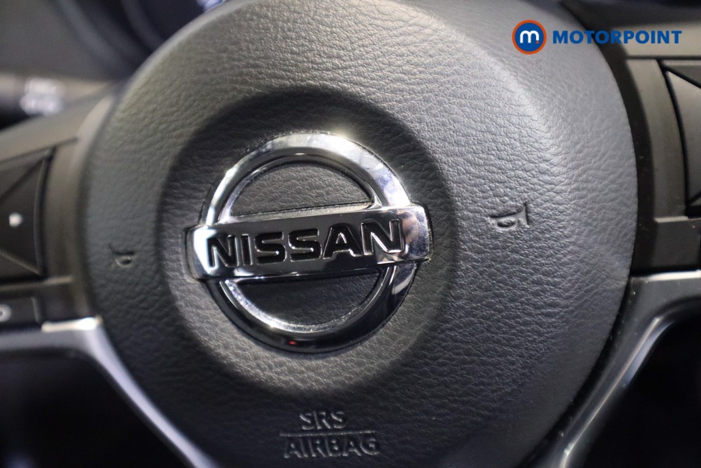 Nissan Qashqai Acenta Premium Manual Petrol SUV - Stock Number (1605987) - 14th supplementary image