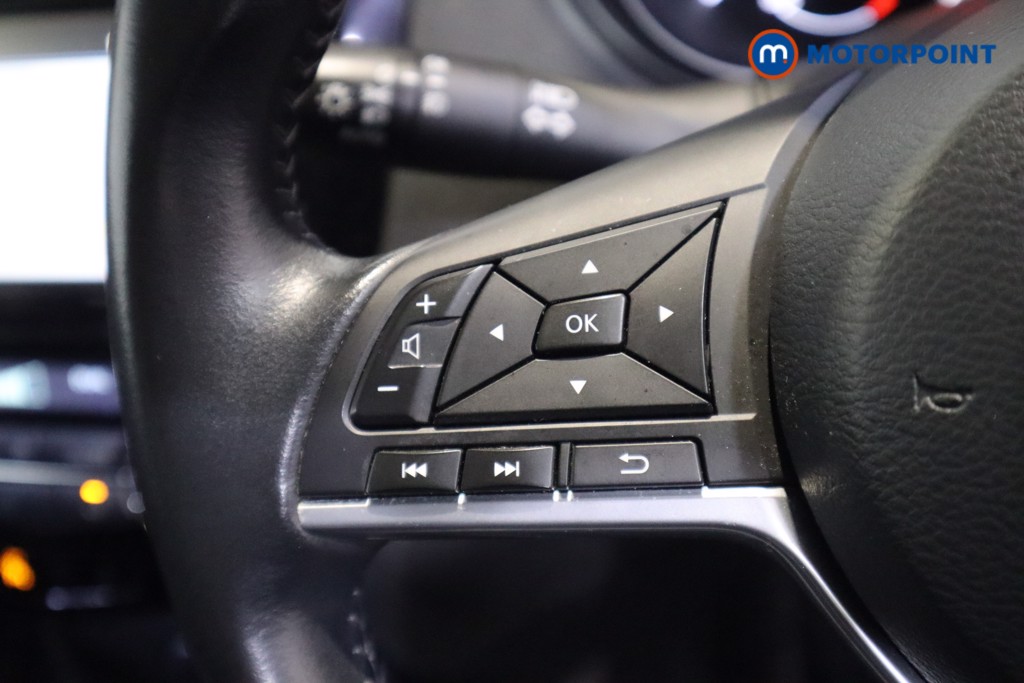 Nissan Qashqai Acenta Premium Manual Petrol SUV - Stock Number (1605987) - 15th supplementary image