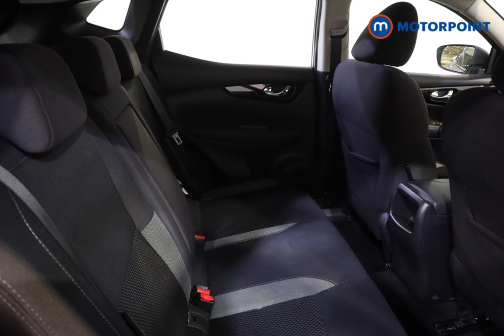 Nissan Qashqai Acenta Premium Manual Petrol SUV - Stock Number (1605987) - 18th supplementary image