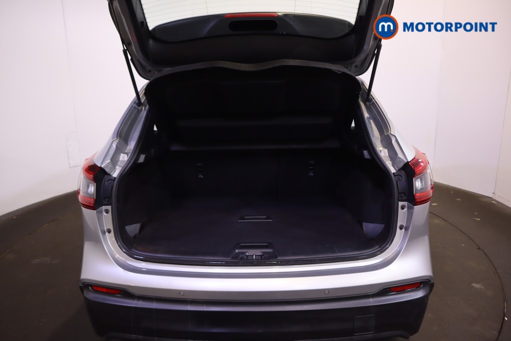 Nissan Qashqai Acenta Premium Manual Petrol SUV - Stock Number (1605987) - 20th supplementary image