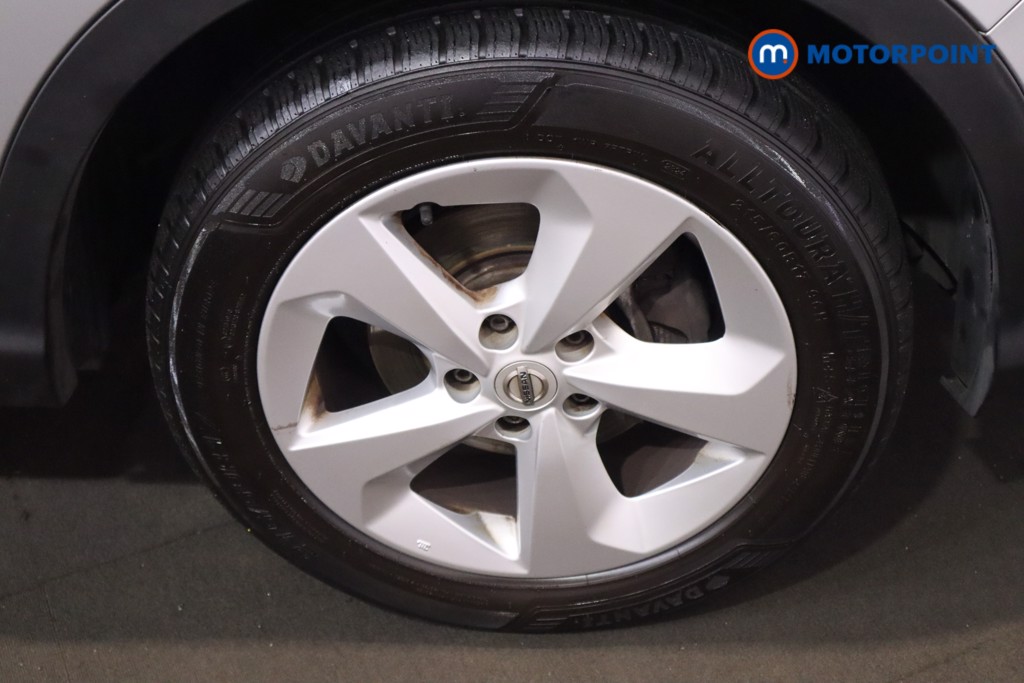 Nissan Qashqai Acenta Premium Manual Petrol SUV - Stock Number (1605987) - 24th supplementary image