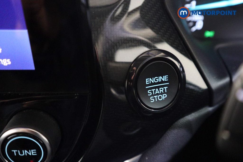 Ford Puma Titanium Manual Petrol SUV - Stock Number (1606104) - 6th supplementary image