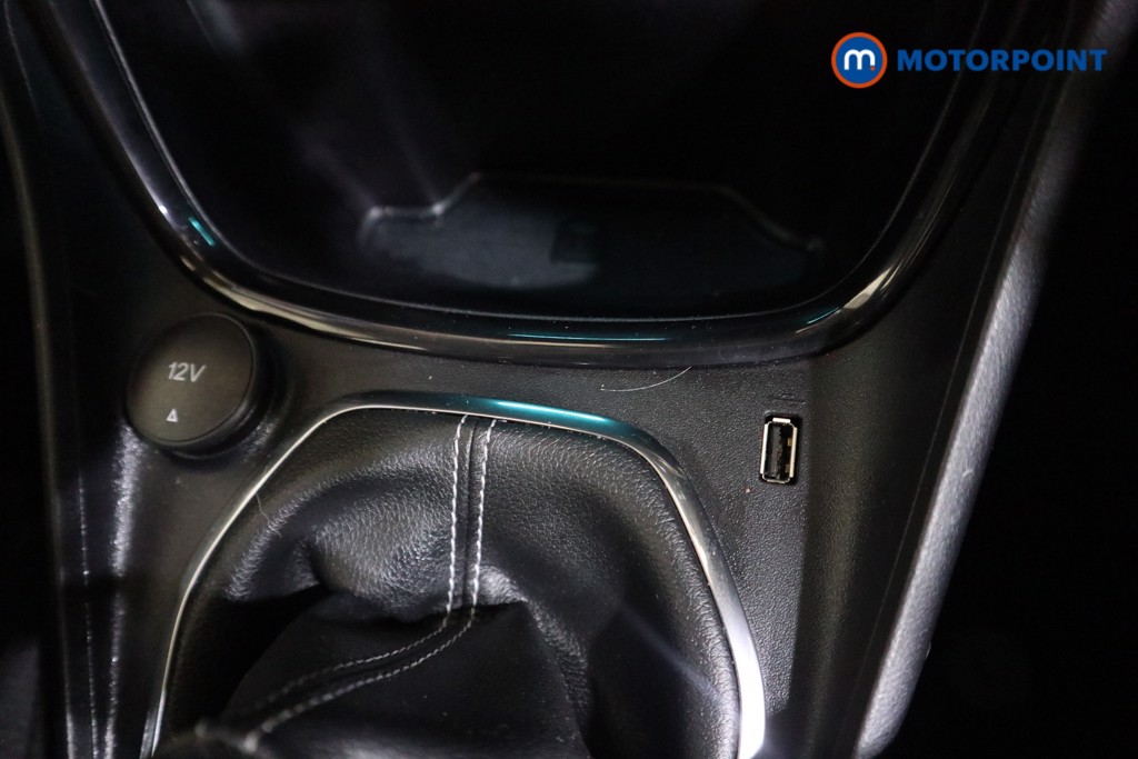 Ford Puma Titanium Manual Petrol SUV - Stock Number (1606104) - 9th supplementary image