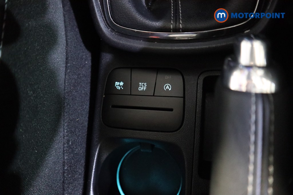 Ford Puma Titanium Manual Petrol SUV - Stock Number (1606104) - 10th supplementary image