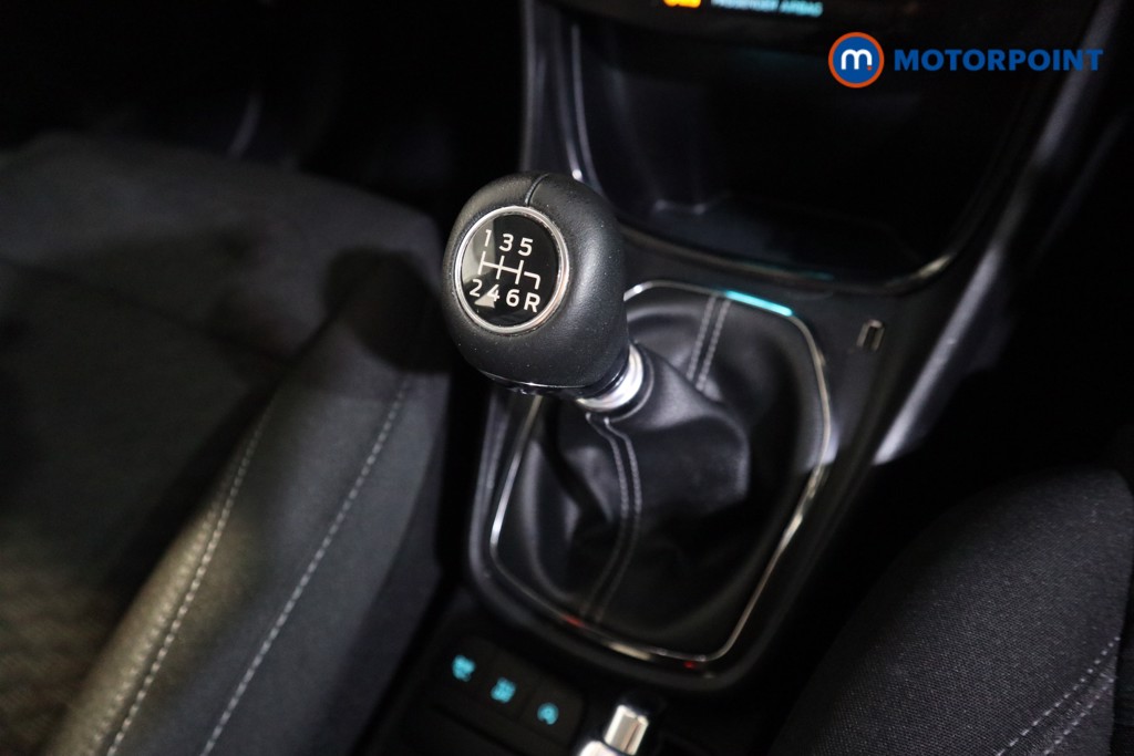 Ford Puma Titanium Manual Petrol SUV - Stock Number (1606104) - 11th supplementary image