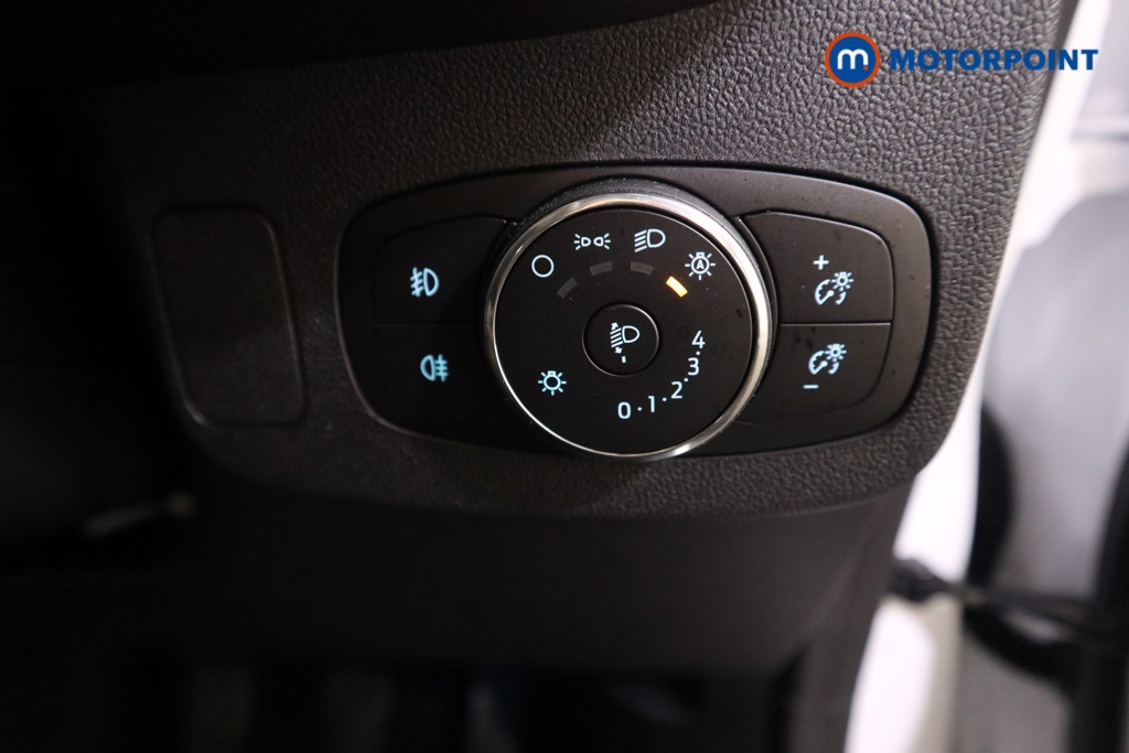 Ford Puma Titanium Manual Petrol SUV - Stock Number (1606104) - 12th supplementary image