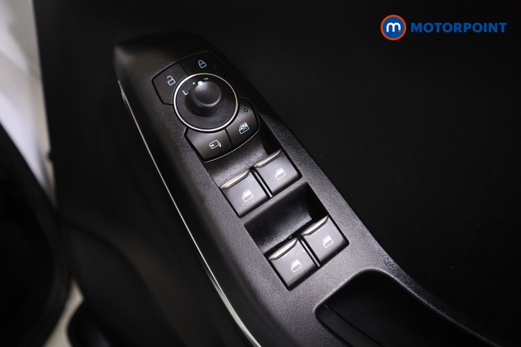 Ford Puma Titanium Manual Petrol SUV - Stock Number (1606104) - 13th supplementary image