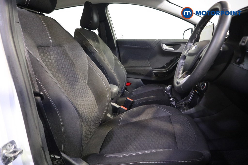 Ford Puma Titanium Manual Petrol SUV - Stock Number (1606104) - 14th supplementary image