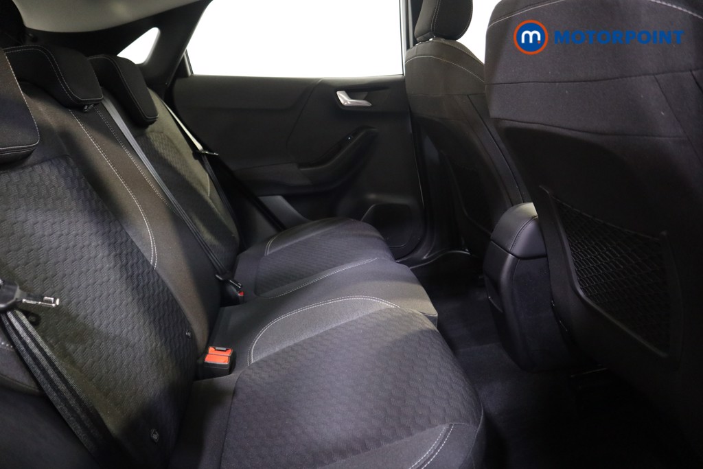 Ford Puma Titanium Manual Petrol SUV - Stock Number (1606104) - 15th supplementary image