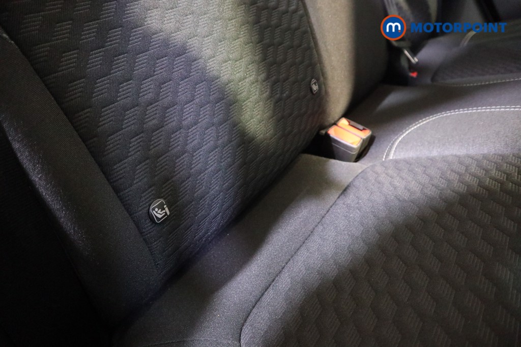 Ford Puma Titanium Manual Petrol SUV - Stock Number (1606104) - 16th supplementary image