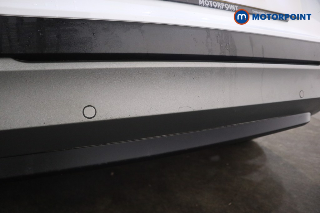 Ford Puma Titanium Manual Petrol SUV - Stock Number (1606104) - 23rd supplementary image