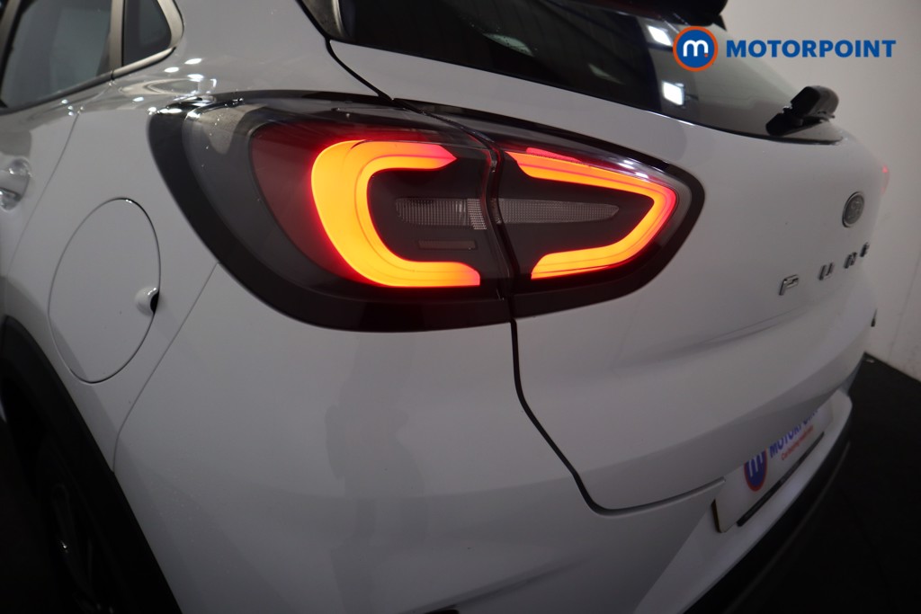 Ford Puma Titanium Manual Petrol SUV - Stock Number (1606104) - 24th supplementary image
