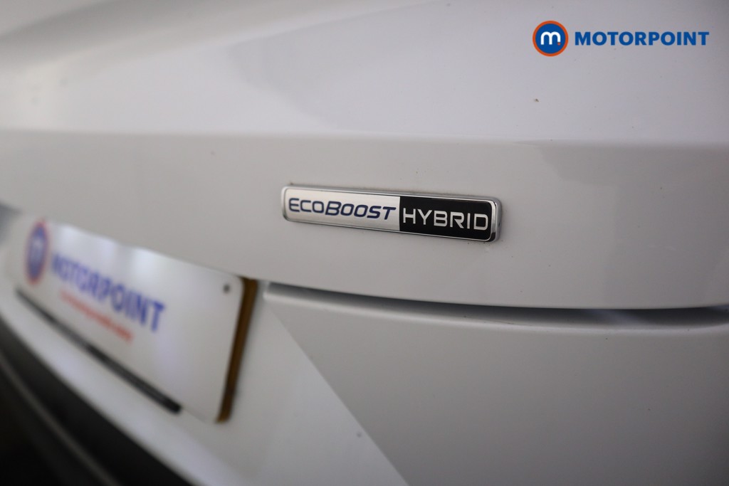 Ford Puma Titanium Manual Petrol SUV - Stock Number (1606104) - 26th supplementary image