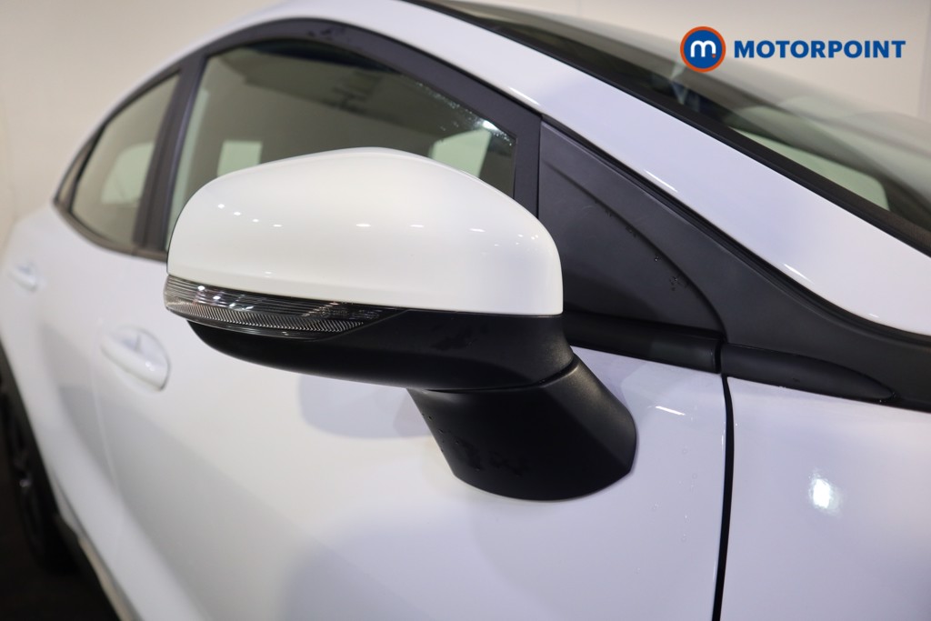 Ford Puma Titanium Manual Petrol SUV - Stock Number (1606104) - 28th supplementary image