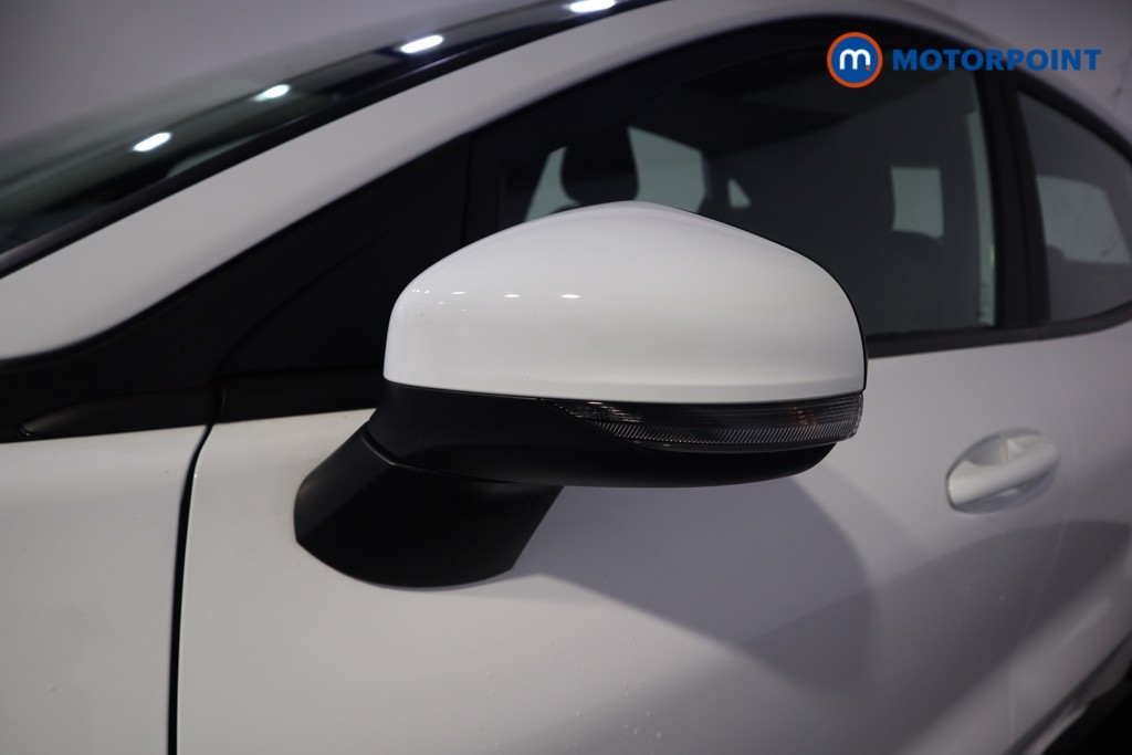 Ford Puma Titanium Manual Petrol SUV - Stock Number (1606104) - 29th supplementary image