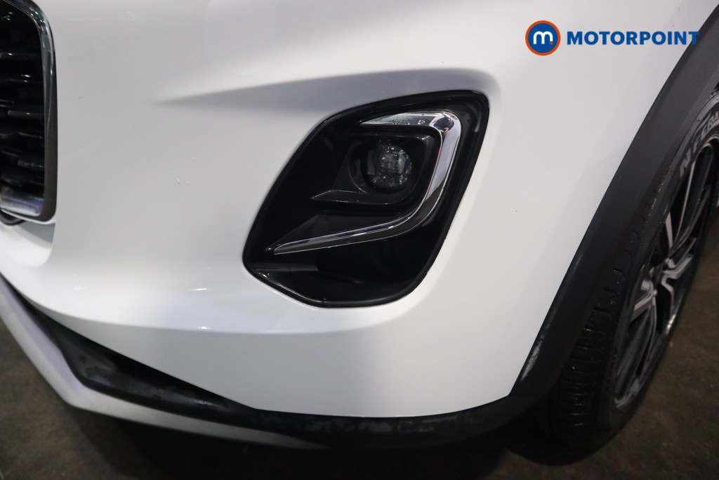 Ford Puma Titanium Manual Petrol SUV - Stock Number (1606104) - 30th supplementary image