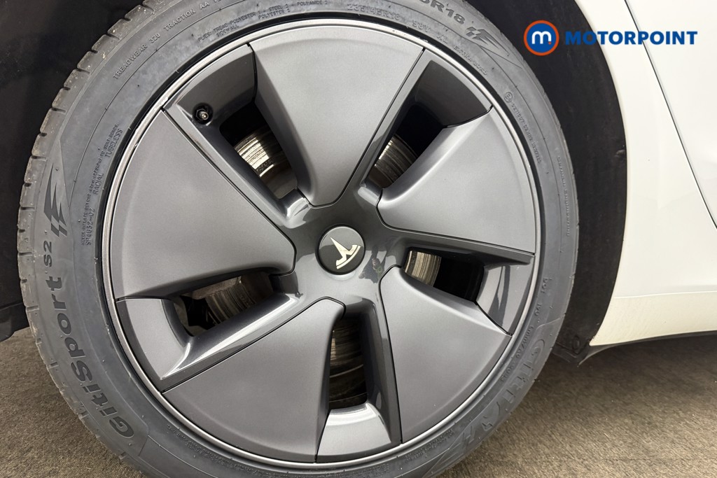Tesla Model 3 Rwd 4Dr Auto Automatic Electric Saloon - Stock Number (1606542) - 9th supplementary image