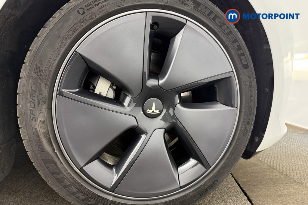 Tesla Model 3 Rwd 4Dr Auto Automatic Electric Saloon - Stock Number (1606542) - 10th supplementary image