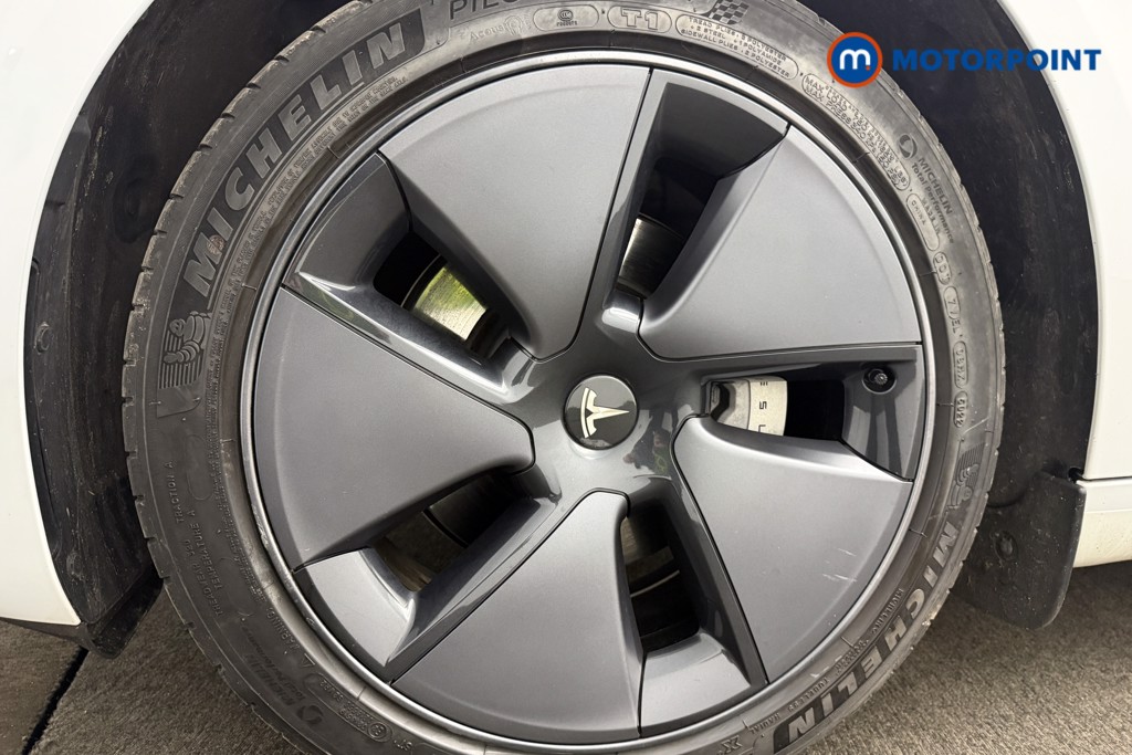 Tesla Model 3 Rwd 4Dr Auto Automatic Electric Saloon - Stock Number (1606542) - 11th supplementary image