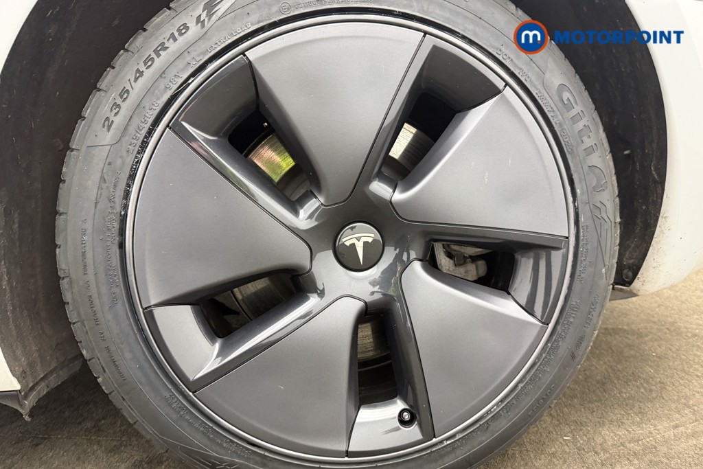 Tesla Model 3 Rwd 4Dr Auto Automatic Electric Saloon - Stock Number (1606542) - 12th supplementary image