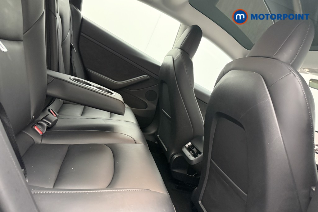 Tesla Model 3 Rwd 4Dr Auto Automatic Electric Saloon - Stock Number (1606542) - 20th supplementary image