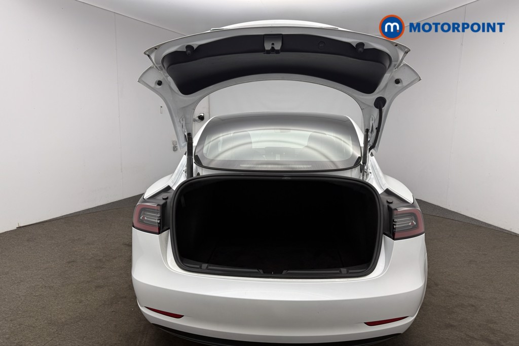 Tesla Model 3 Rwd 4Dr Auto Automatic Electric Saloon - Stock Number (1606542) - 23rd supplementary image