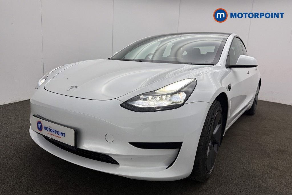 Tesla Model 3 Rwd 4Dr Auto Automatic Electric Saloon - Stock Number (1606542) - 26th supplementary image